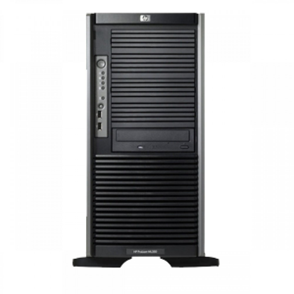 HPProliantML350G5Tower